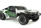 ECX 1/10 Torment V2.1 RTR Green